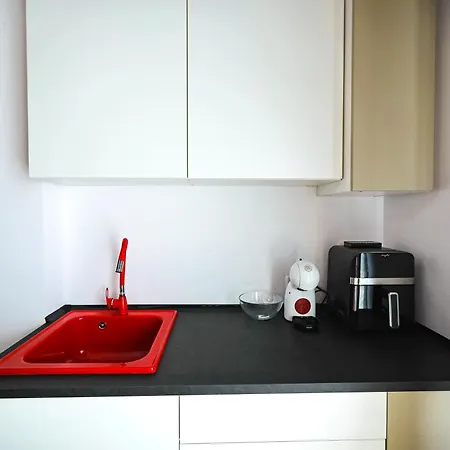 Pura Vida Mamaia Nord 3* Năvodari