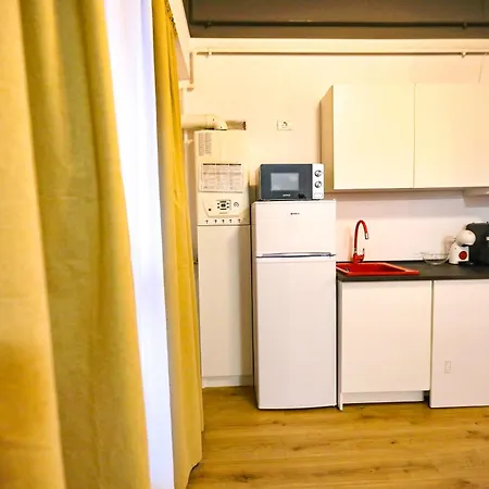 Pura Vida Mamaia Nord 3* Năvodari