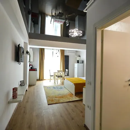 Pura Vida Mamaia Nord 3* Năvodari