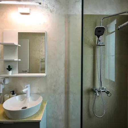 Pura Vida Mamaia Nord 3* Năvodari