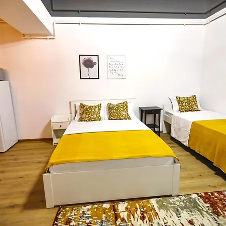 Pura Vida Mamaia Nord 3*