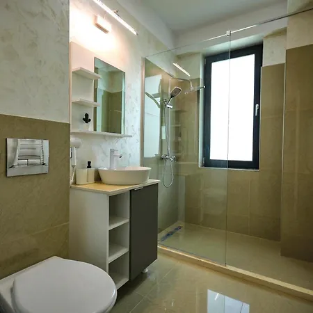 Pura Vida Mamaia Nord Apart-hotel Năvodari