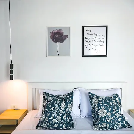 Pura Vida Mamaia Nord Apart-hotel