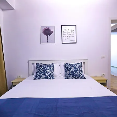 Pura Vida Mamaia Nord 3* Năvodari
