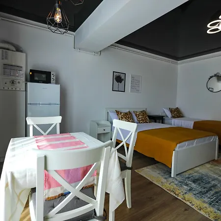 Pura Vida Mamaia Nord 3*