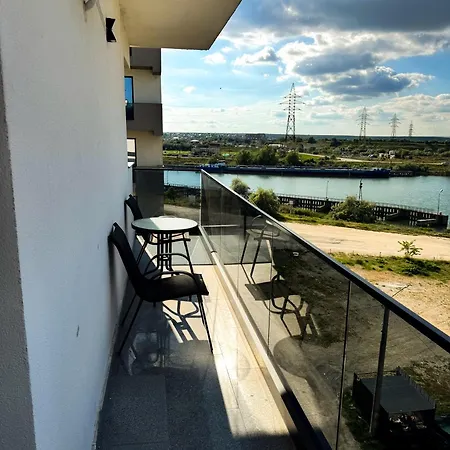 Pura Vida Mamaia Nord Năvodari