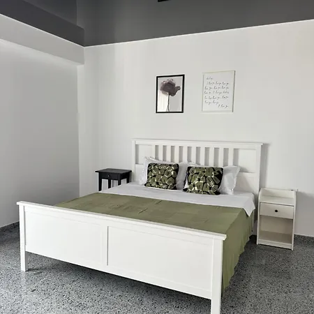 Pura Vida Mamaia Nord Apart-hotel 3*