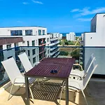 Pura Vida Mamaia Nord شقة فندقية