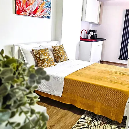 Pura Vida Mamaia Nord Aparthotel *
