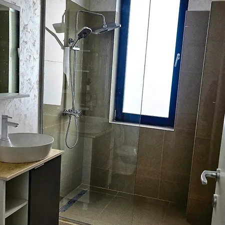 Pura Vida Mamaia Nord Aparthotel Navodari