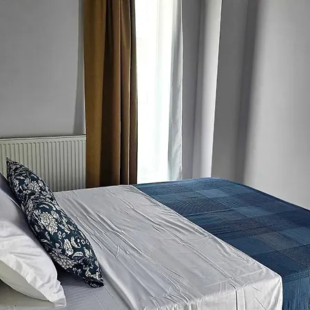 Pura Vida Mamaia Nord Aparthotel