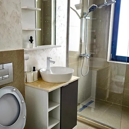 Aparthotel Pura Vida Mamaia Nord