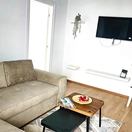Pura Vida Mamaia Nord