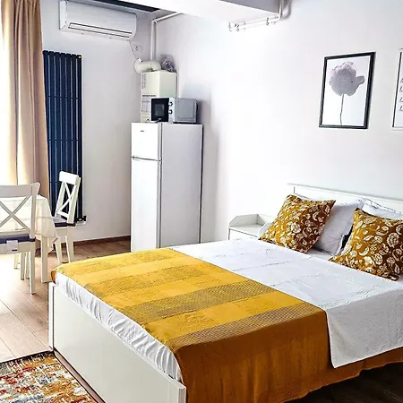 Aparthotel Pura Vida Mamaia Nord