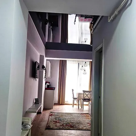 Pura Vida Mamaia Nord Aparthotel *