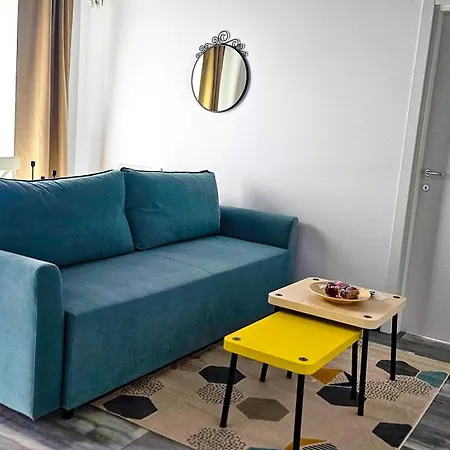 Aparthotel Pura Vida Mamaia Nord *