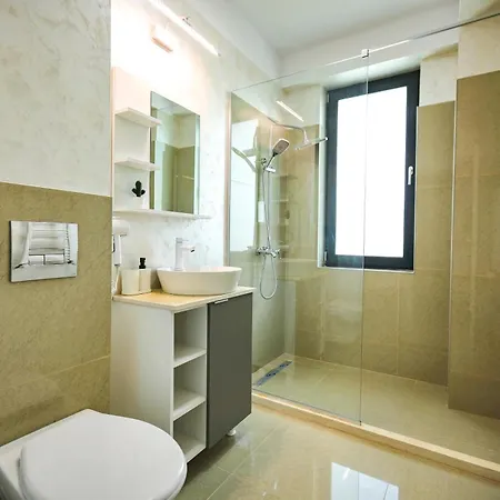 Aparthotel Pura Vida Mamaia Nord Navodari