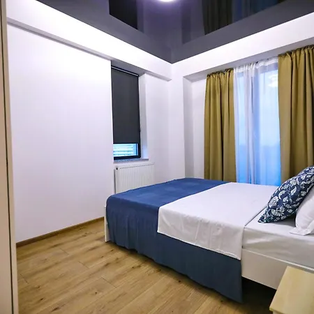 Pura Vida Mamaia Nord 3*