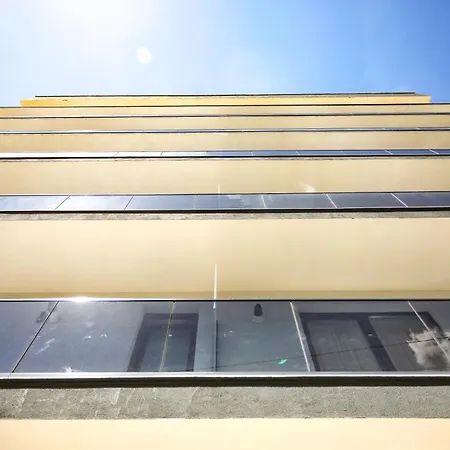 Pura Vida Mamaia Nord 3*