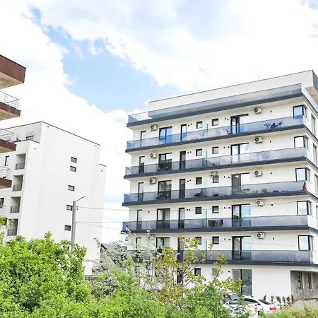 Pura Vida Mamaia Nord 3*