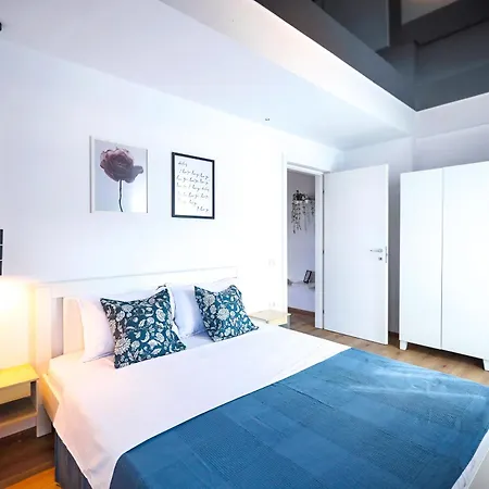 Aparthotel Pura Vida Mamaia Nord