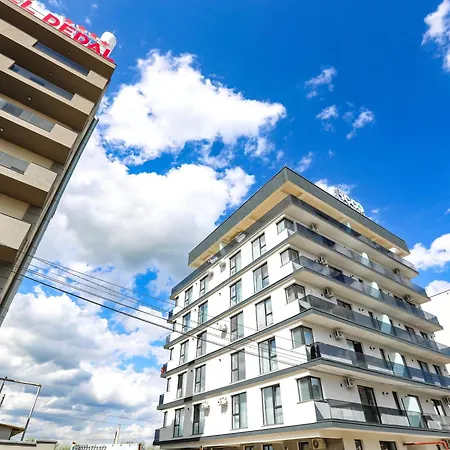 Pura Vida Mamaia Nord