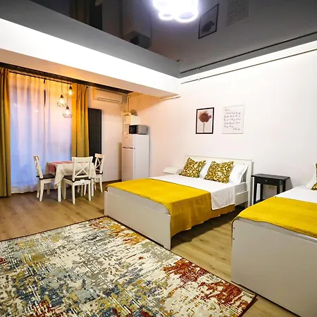 Pura Vida Mamaia Nord 3*