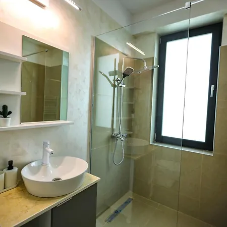 Aparthotel Pura Vida Mamaia Nord Navodari