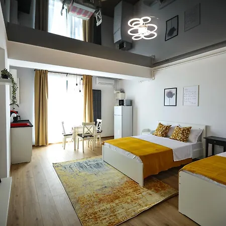 Pura Vida Mamaia Nord 3*