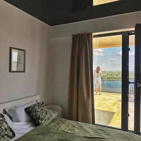 Pura Vida Mamaia Nord アパートホテル ナボダリ