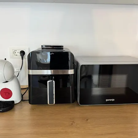 Pura Vida Mamaia Nord شقة فندقية 3*