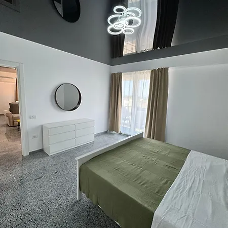 Pura Vida Mamaia Nord 3* Năvodari