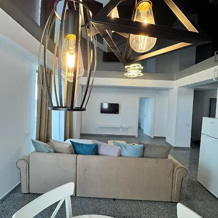 Pura Vida Mamaia Nord