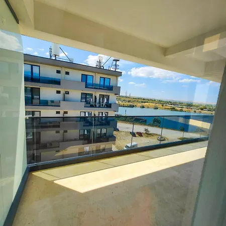 Pura Vida Mamaia Nord