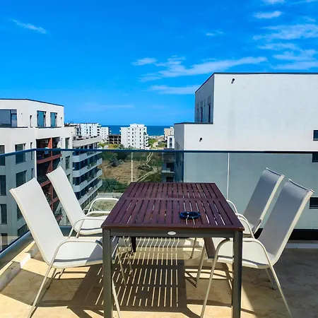 Pura Vida Mamaia Nord